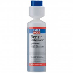 LIQUI MOLY Benzin stabilizáló adalék 250ml